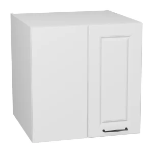 Szafka wisząca BSNPR65/61 - uzupełnienie zabudowy narożnej przy słupkach