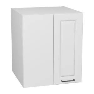 Szafka wisząca BSNPR65/71 - uzupełnienie zabudowy narożnej przy słupkach