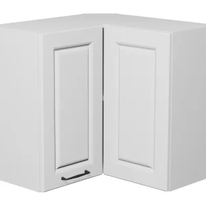 Szafka wisząca narożna WRP.../61 -  KamMono