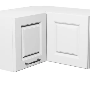 Szafka nadstawka narożna BWRP.../35 - szer. 60,65 cm - KamMono - gł. 36 cm