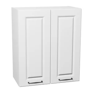 Szafka wisząca głęboka z suszarką BWS.../71 - szer. 60,80 cm - KamMono