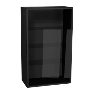 Szafka WWAR60.1/100 - witryna alu - KamMono