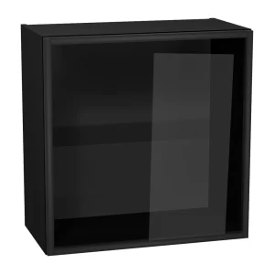 Szafka wisząca WWAR60.1/61 - witryna alu - KamMono