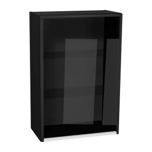 Szafka głęboka BWWAR60.1/90 - witryna alu - KamMono