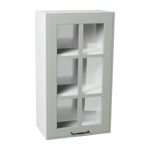 Szafka wisząca witryna BWW... .1/90 - szer. 40-60 cm - KamMono