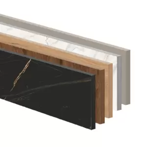 Cokół w kolorze korpusu lub frontu