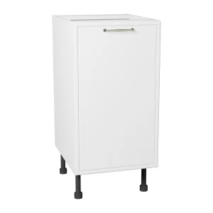 Szafka dolna BD20-39.1/SPEC - na wymiar szer. od 20-39 cm (co 1 cm) - głęboka KamMono