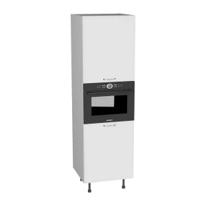 Słupek SDPK60 - zabudowa piekarnika kompaktowego- KamMono