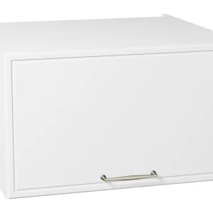 Szafka nadstawka nad słupki AGD - SNO.../35N- szer. 60-100 cm KamMono