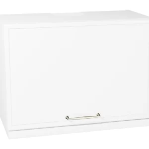 Szafka wisząca z okapem teleskopowym WO60/42P1 - wys. 42 cm - KamMono