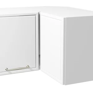 Szafka nadstawka narożna BWRP.../35 - szer. 60,65 cm - KamMono - gł. 36 cm