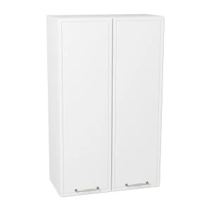 Szafka wisząca z suszarką głęboka  BWS.../100 - szer. 60,80 cm - KamMono