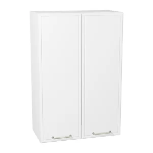 Szafka wisząca głęboka z suszarką BWS.../90 - szer. 60,80 cm - KamMono