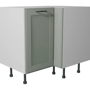 Szafki Dolne DRP90x70 | 100x70 Szafka dolna narożna DRP90x70 – meble Kam Mono