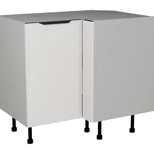 Szafki Dolne DRP90x70 | 100x70 Szafka dolna narożna DRP90x70 – meble Kam Mono