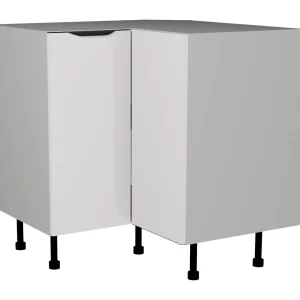 Szafka dolna narożna DRP90 – meble KamMono