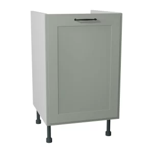 Szafka pod zlewozmywak - meble kuchenne Kam.