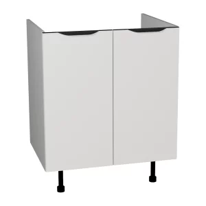 Szafka pod zlewozmywak - meble kuchenne Kam.