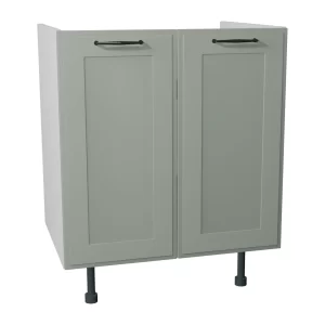 Szafka pod zlewozmywak - meble kuchenne Kam.