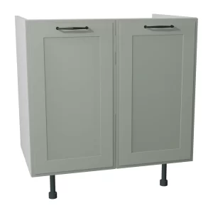 Szafka pod zlewozmywak - meble kuchenne Kam.