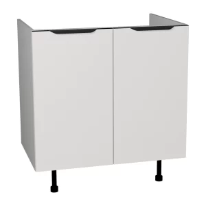 Szafka pod zlewozmywak - meble kuchenne Kam.