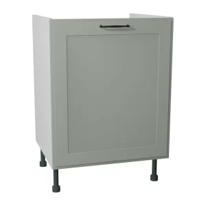 Szafka pod zlewozmywak - meble kuchenne Kam.