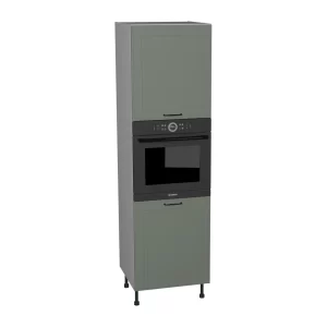 Słupek  SDP60/71 - piekarnik w zabudowie - KamMono