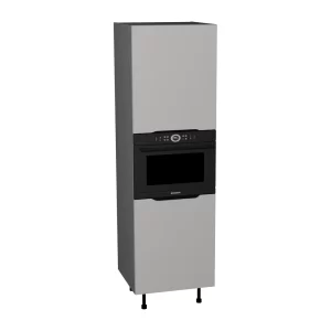 Słupek SDPK60 - zabudowa piekarnika kompaktowego- KamMono