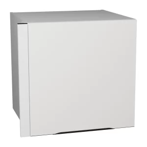 Szafka wisząca uzupełniająca SND65.1/61 - kończąca zabudowę przy słupkach