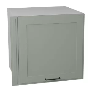 Szafka wisząca uzupełniająca SND65.1/61 - kończąca zabudowę przy słupkach