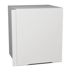 Szafka wisząca uzupełniająca SND65.1/71 - kończąca zabudowę przy słupkach