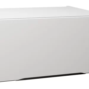 Szafka nadstawka nad słupki AGD - SNO.../29N- szer. 60-100 cm KamMono