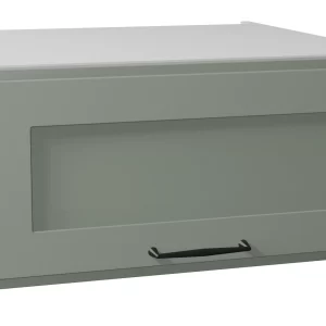 Szafka nadstawka nad słupki AGD - SNO.../29N- szer. 60-100 cm KamMono