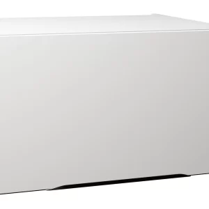 Szafka nadstawka nad słupki AGD - SNO.../35N- szer. 60-100 cm KamMono