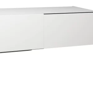 Szafka nadstawka nad słupek narożny - SNOPR115/29N