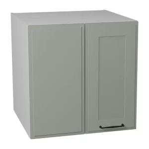 Szafka wisząca SNPR65/61 - uzupełnienie zabudowy narożnej przy słupkach