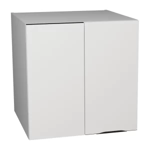 Szafka wisząca BSNPR65/61 - uzupełnienie zabudowy narożnej przy słupkach