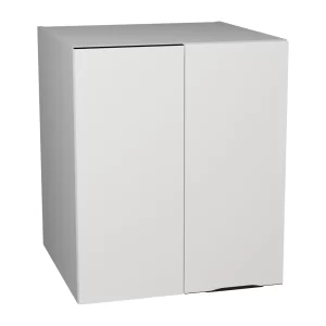 Szafka wisząca SNPR65/71 - uzupełnienie zabudowy narożnej przy słupkach