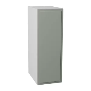 Szafka wisząca głęboka specjalna BW21-39.1/61_SPEC - szer. co 1 cm - KamMono