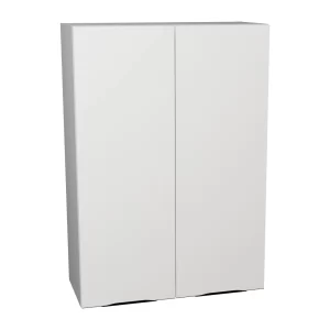 Szafka wisząca głęboka BW.../100 - szer. 60-80 cm - KamMono