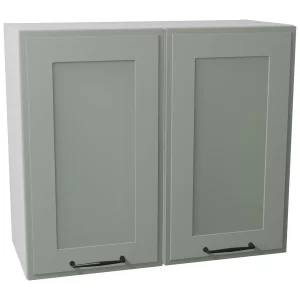 Szafka wisząca głęboka BW.../61 - szer. 60-80 cm - KamMono