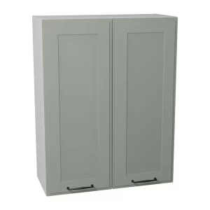 Szafka wisząca W.../90 - szer. 60-80 cm - KamMono