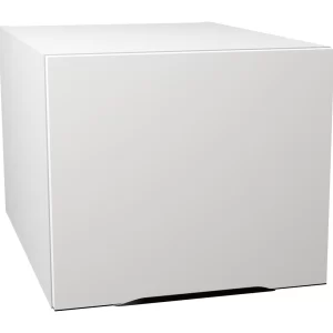 Szafka nadstawka nad słupki WO.../35N_SPEC -  szer. co 1 cm - od 41-65 cm - KamMono