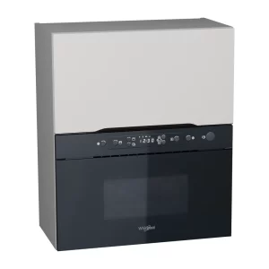 Szafka wisząca głęboka BWOM1Z60/71 - mikrofalówka w zabudowie - Kam Mono