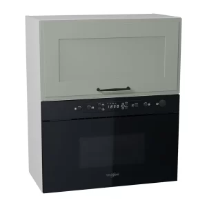 Szafka wisząca głęboka BWOM1Z60/71 - mikrofalówka w zabudowie - Kam Mono