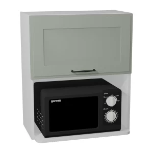 Szafka wisząca głęboka BWOM60/71 - mikrofala wolnostojąca - Kam Mono