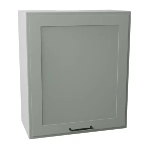 Szafka wisząca głęboka BWP3B60.1/71 -okap kuchenny podszafkowy Slim - KamMono