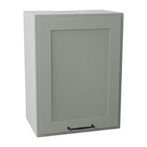 Szafka wisząca głęboka BWP4C45.1/61 - okap kuchenny podszafkowy Slim - KamMono