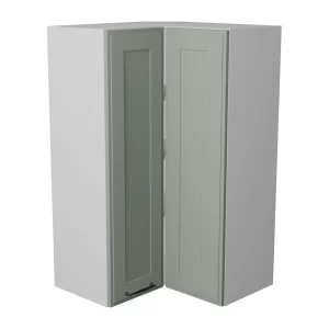 Szafka wisząca narożna WRP.../100 -  KamMono