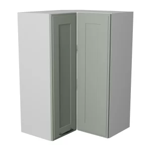 Szafka wisząca narożna WRP.../90 -  KamMono